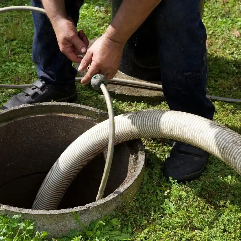septic tank services West Wareham